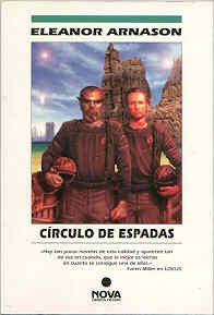 Círculo de espadas [Ring of Swords - es]