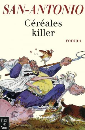 Céréales killer