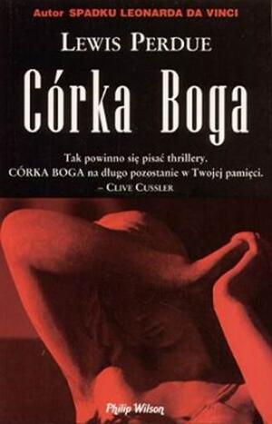 Córka Boga