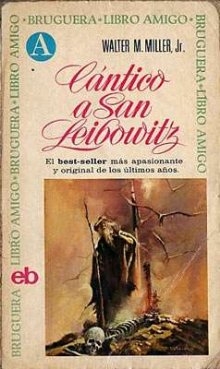 Cántico a San Leibowitz [A Canticle for Leibowitz - es]