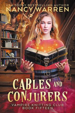 Cables and Conjurers