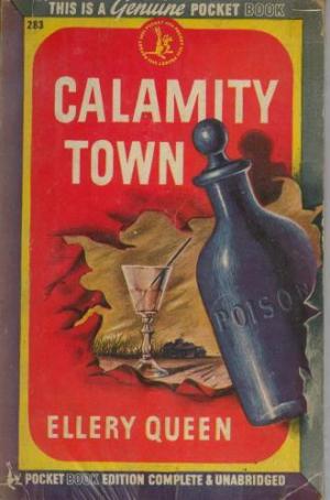 Calamity Town