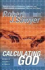 Calculating God