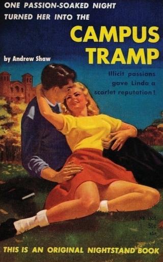 Campus Tramp