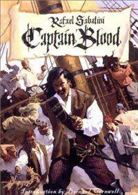 Captain Blood