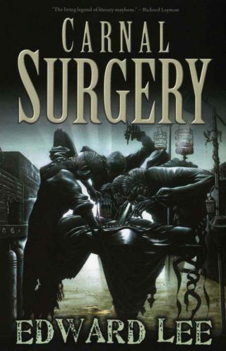 Carnal Surgery