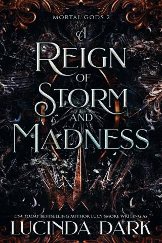 Царство бури и безумия [A Reign of Storm and Madness - ru]