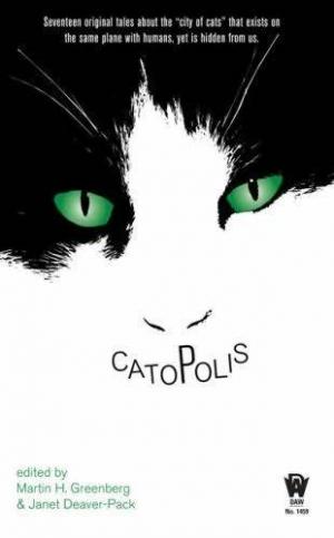 Catopolis [anthlogy]