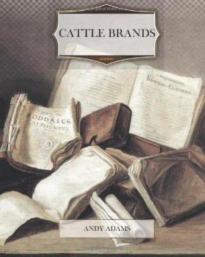 Cattle Brands