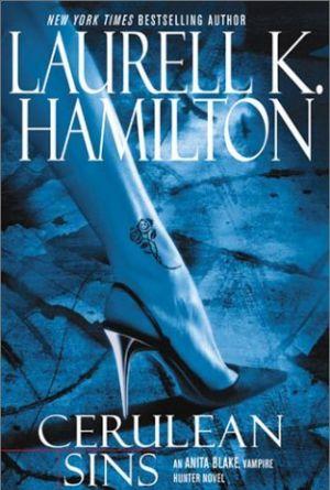 Cerulean Sins