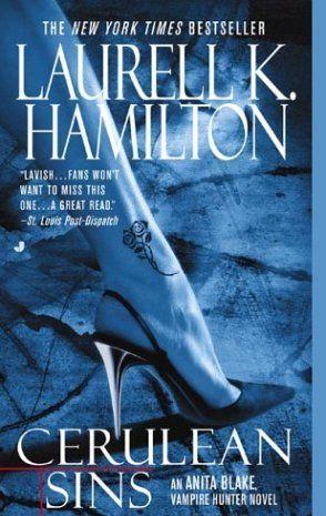 Cerulean Sins