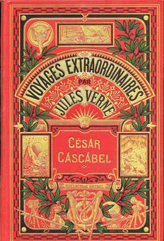 Цезарь Каскабель (иллюстр.)