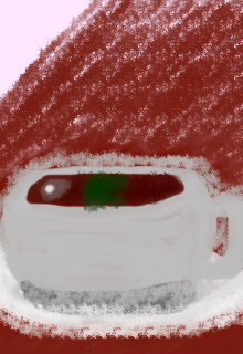 Чай с плесенью