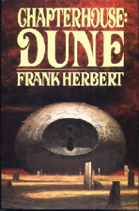 ChapterHouse: Dune
