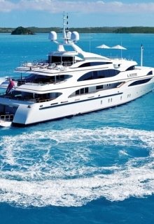 Чартерный рейс