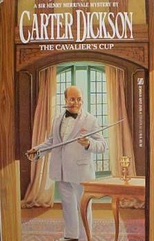 Чаша кавалера