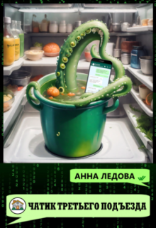 Чатик третьего подъезда