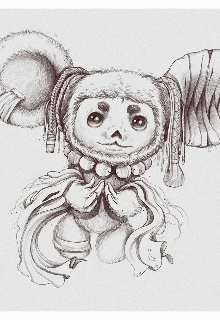 Чебурашка 2021