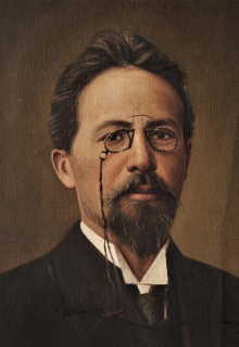 Чехов