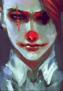 Человек-грим