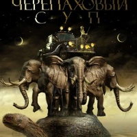 Черепаховый суп