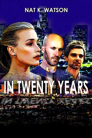 Через двадцать лет (СИ)