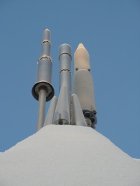 Через тернии к…