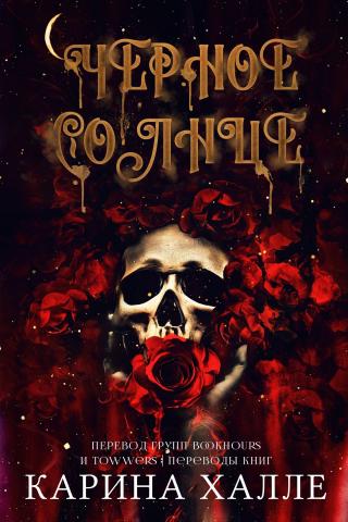 Черное солнце [ЛП]