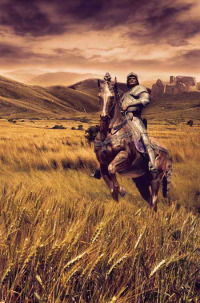 Черные руки