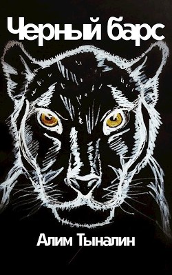Черный барс (СИ)