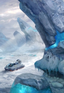 Чертова планета