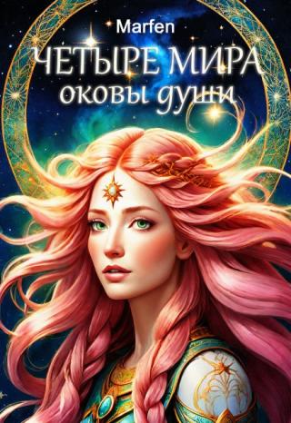 Четыре мира. Оковы души