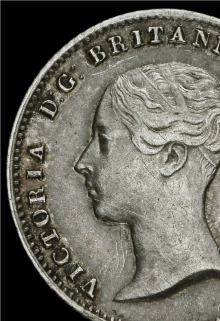 Четыре пенса