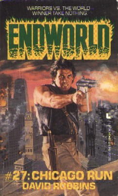 Chicago... Chicago Run