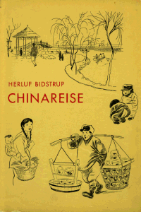 Chinareise