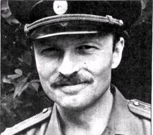 Чисты перед народом