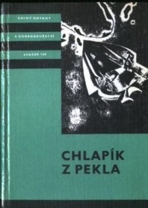 Chlapík z pekla