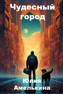 Чудесный город