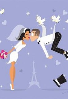 Чужой жених.