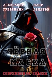 Чёрная маска