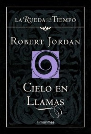 Cielo en llamas