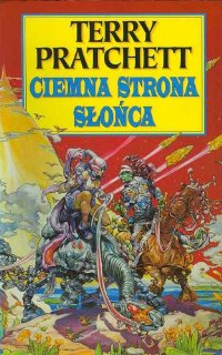 Ciemna strona Słońca [The Dark Side of the Sun - pl]