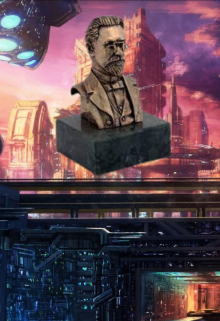 Цифровой Чехов