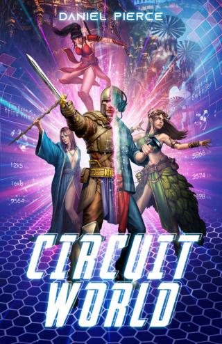 Circuit World