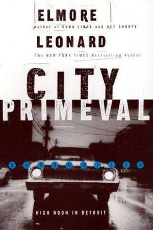 City Primeval