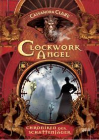 Clockwork Angel