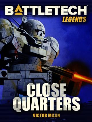 Close Quarters