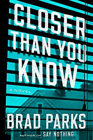 Closer Than You Know