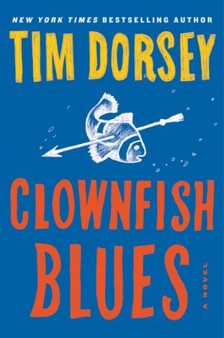 Clownfish Blues [calibre 8.4.0]