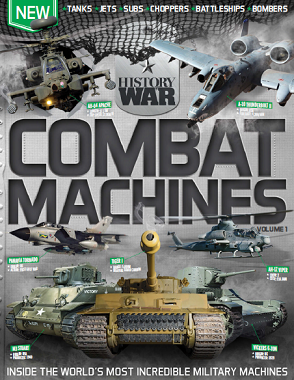 Combat Machines